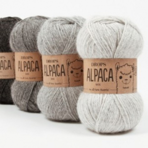 Alpaca