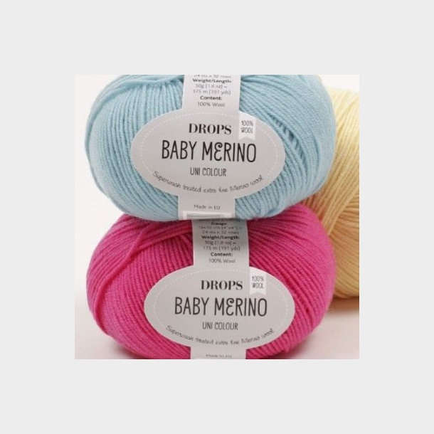 Baby Merino