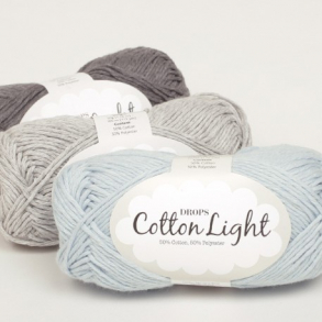Cotton Light