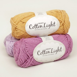 Cotton Light