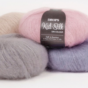 Kid-Silk