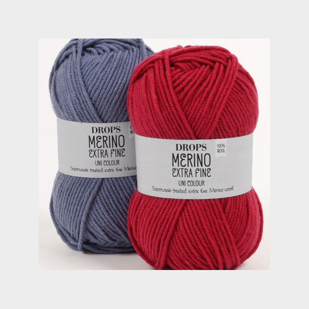 Merino Extra Fine
